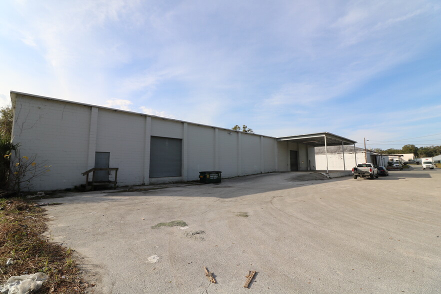 210 NW 13th St, Ocala, FL for lease - Building Photo - Image 2 of 3