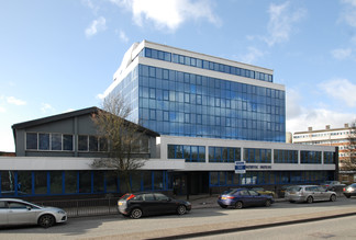 More details for 29-33 Chapelfield Rd, Norwich - Office for Lease