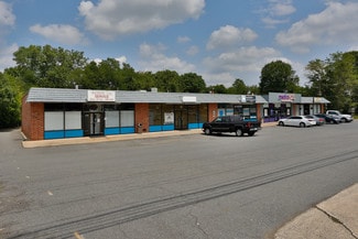 More details for 8910-8920 S Tryon St, Charlotte, NC - Retail for Sale