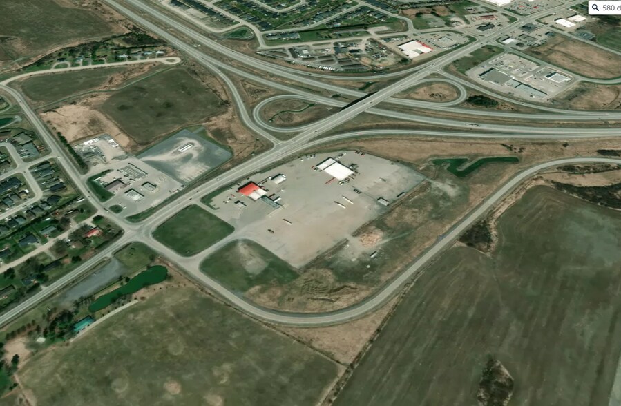 Bev Shaw Pky, Arnprior, ON for sale - Building Photo - Image 3 of 3