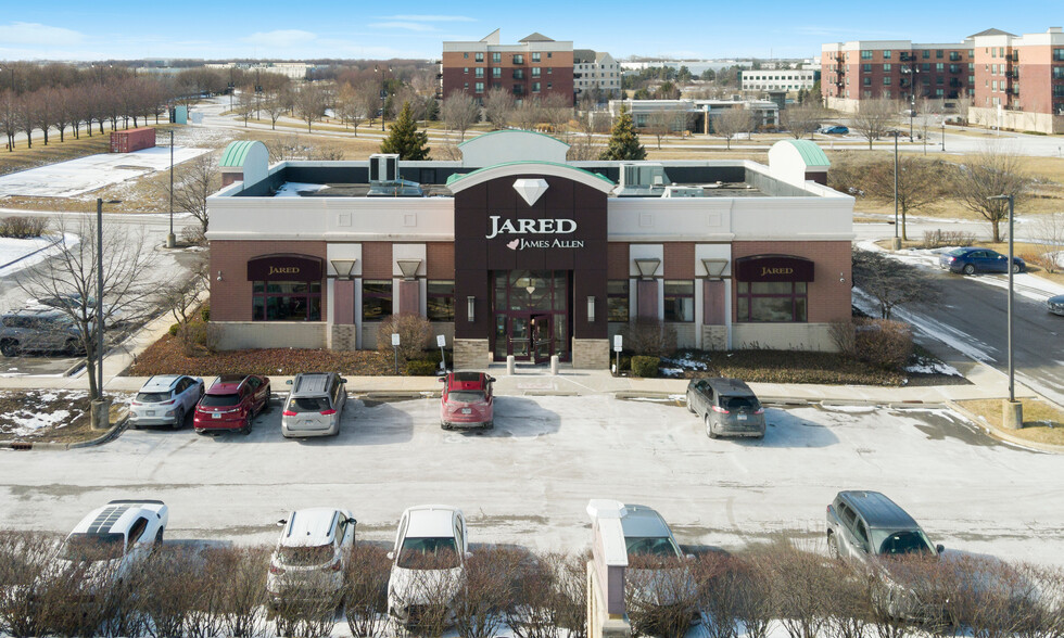 1016 N Route 59, Aurora, IL for sale - Building Photo - Image 2 of 8