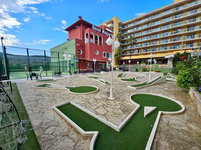 Retail in Malgrat de Mar, Barcelona for sale - Interior Photo - Image 3 of 11