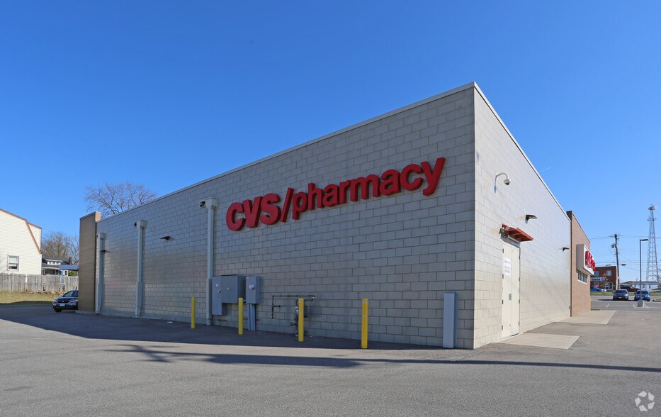 3516 Dixie Hwy, Erlanger, KY for sale - Building Photo - Image 2 of 12