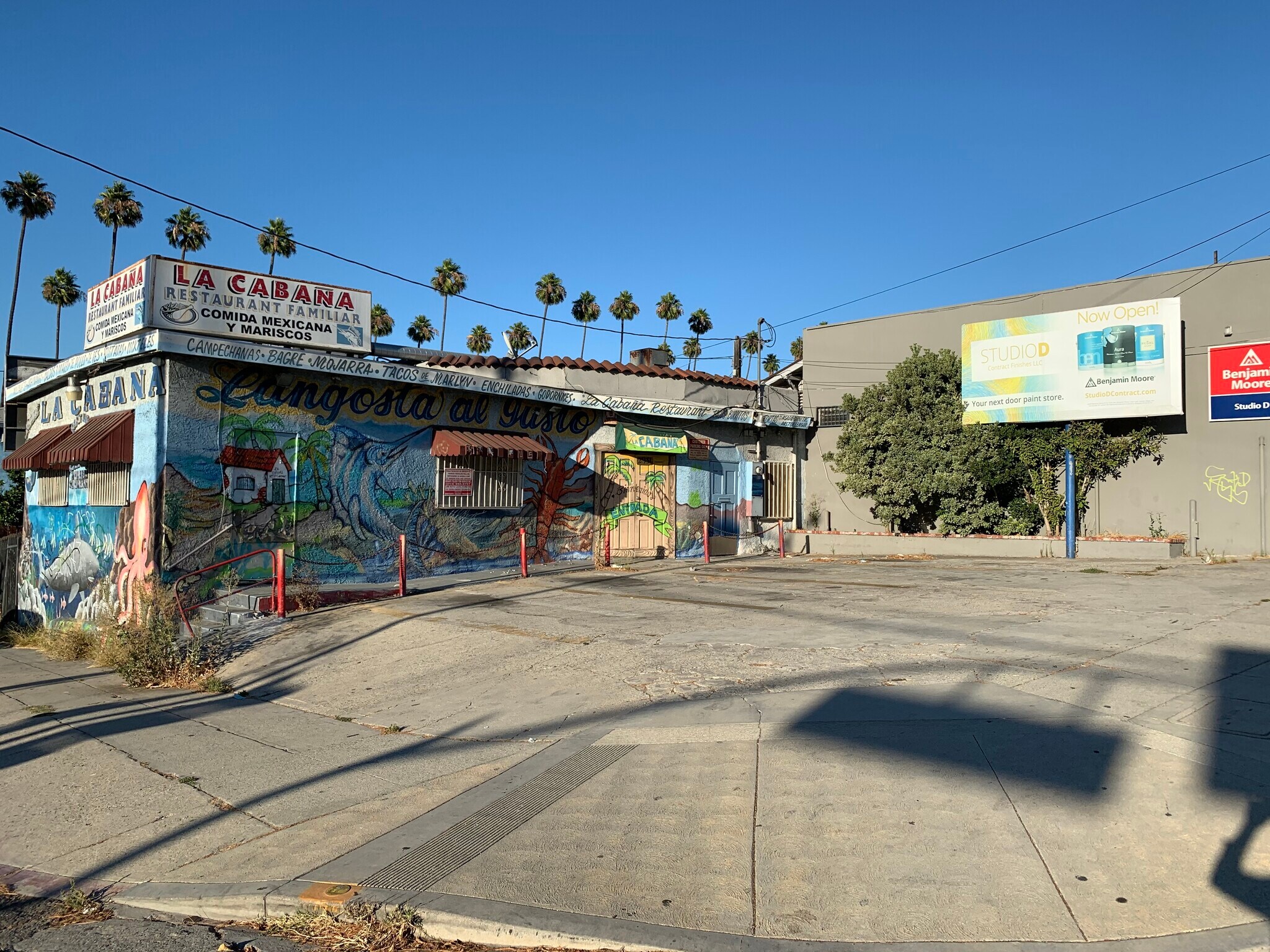 2931 E 4th St, Los Angeles, CA for sale Building Photo- Image 1 of 1