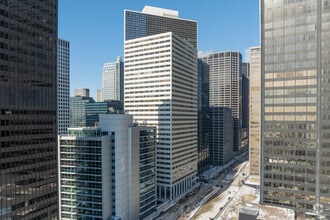 200 S Wacker Dr, Chicago, IL - Aerial map view - Image1