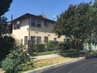 More details for 5919 Whitnall Hwy, North Hollywood, CA - Multifamily for Sale