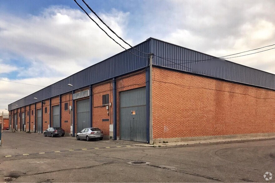 Industrial in Illescas, Toledo for sale - Building Photo - Image 2 of 2