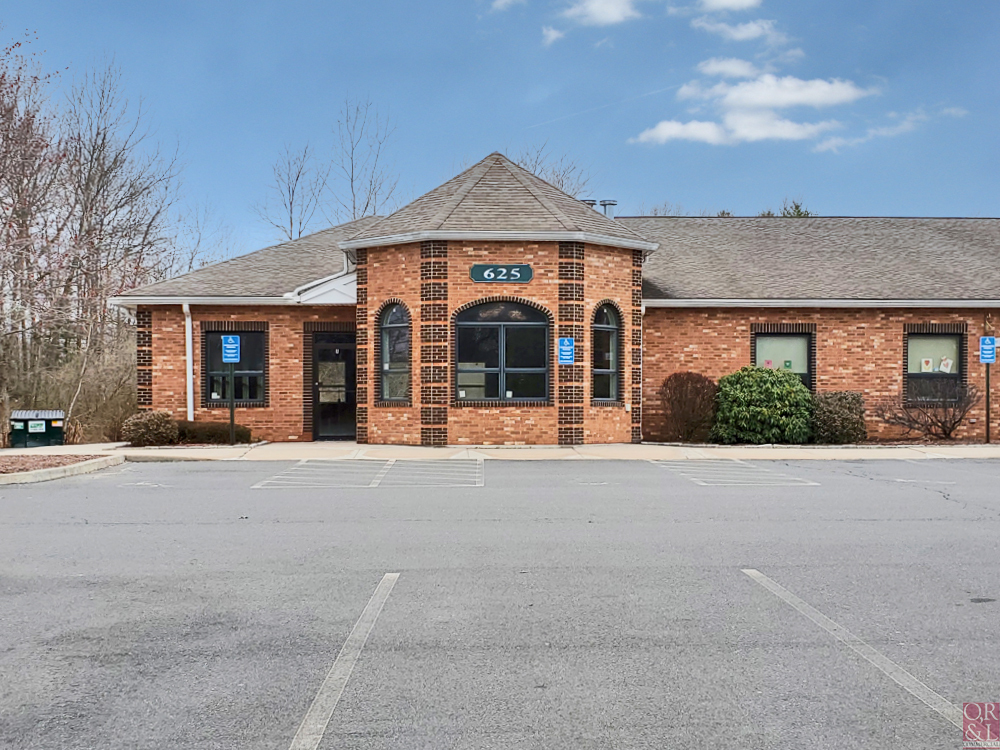 625 Clark Ave, Bristol, CT for lease Building Photo- Image 1 of 6