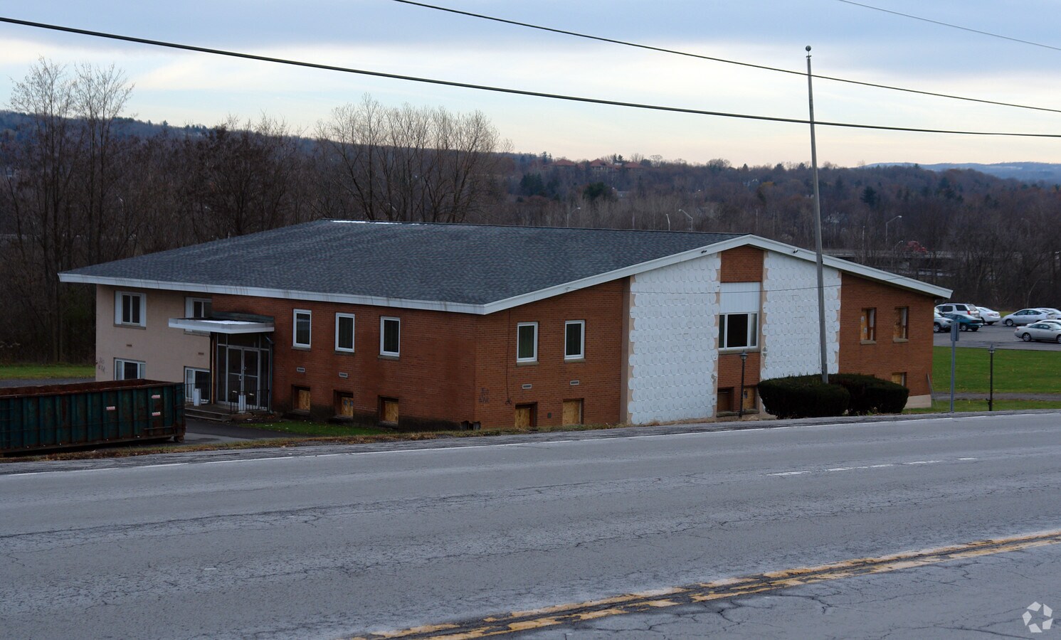 610 French Rd, New Hartford, NY 13413