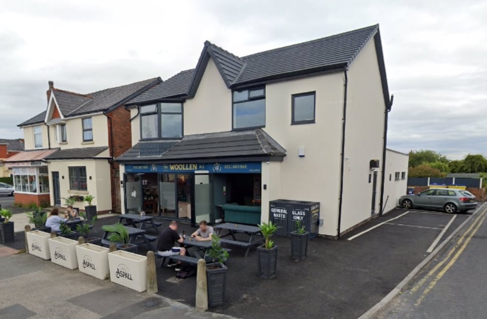 160 Duke St, Southport for sale Building Photo- Image 1 of 4