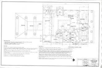 328 South Ave, Fanwood, NJ for lease Site Plan- Image 2 of 3