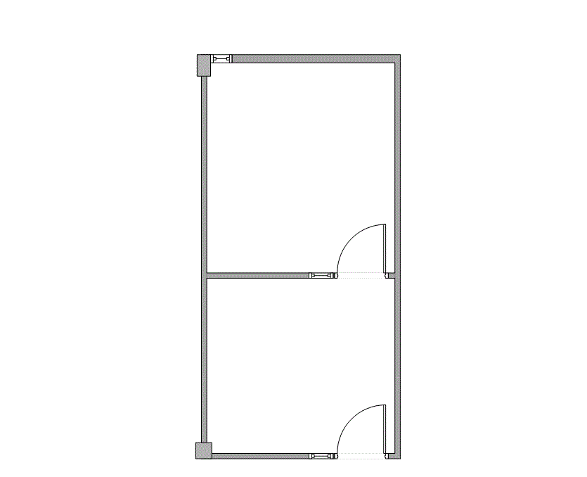 1322 Space Park Dr, Houston, TX for lease Floor Plan- Image 1 of 1