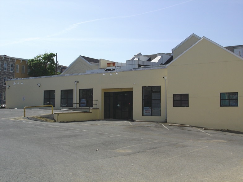 830 Oley St, Reading, PA for sale - Primary Photo - Image 1 of 1