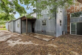 More details for 331 Old Mill Rd, Rhome, TX - Industrial for Sale