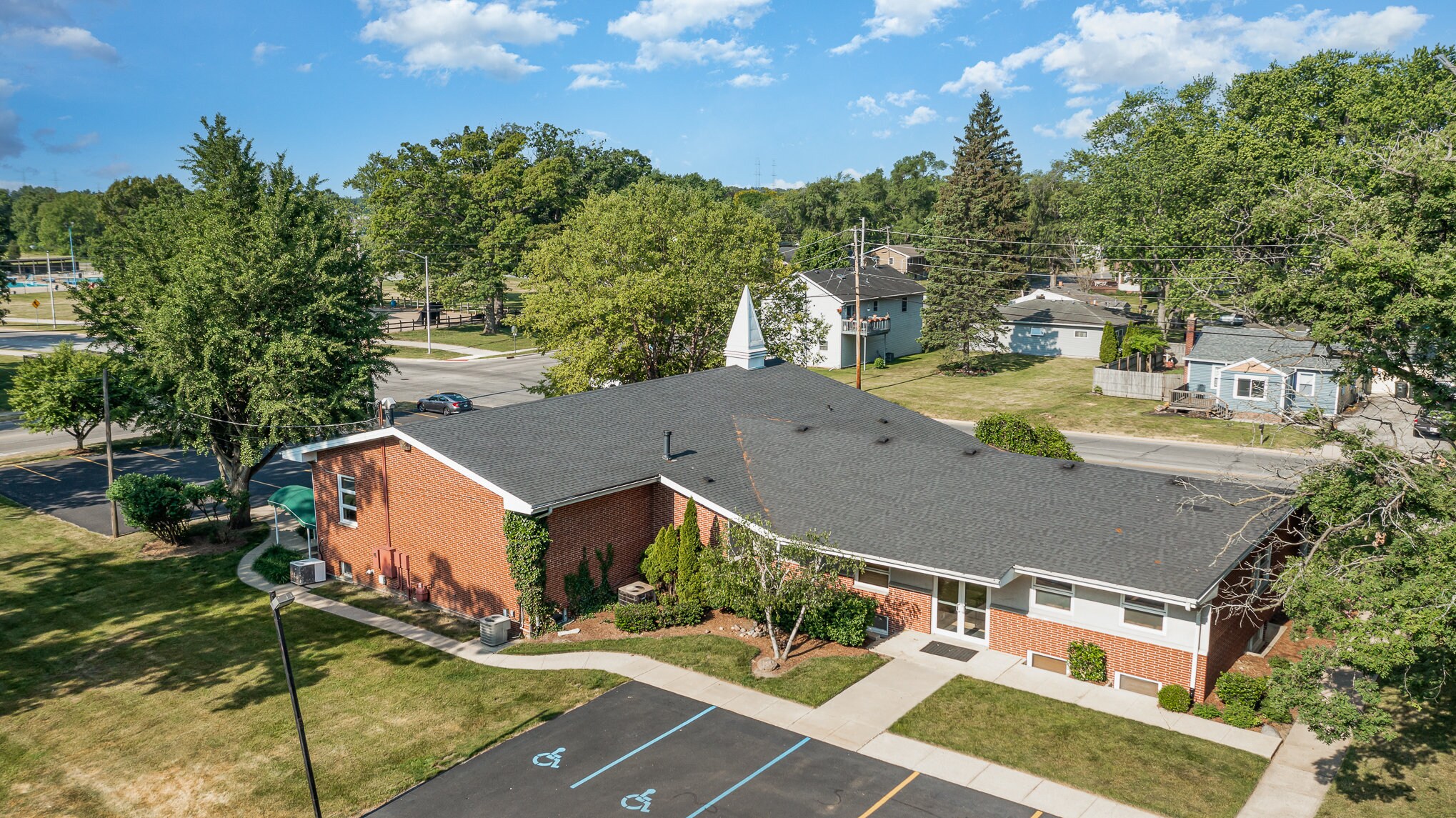 939 S Wisconsin St, Hobart, IN 46342 Specialty for Sale