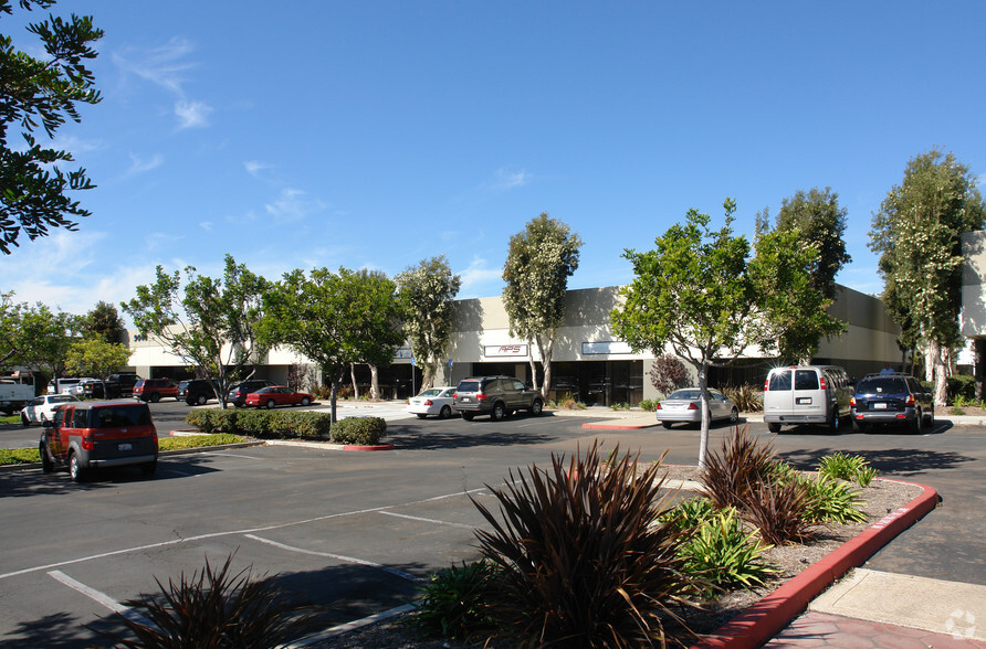 9040 Kenamar Dr, San Diego, CA for lease - Building Photo - Image 1 of 3