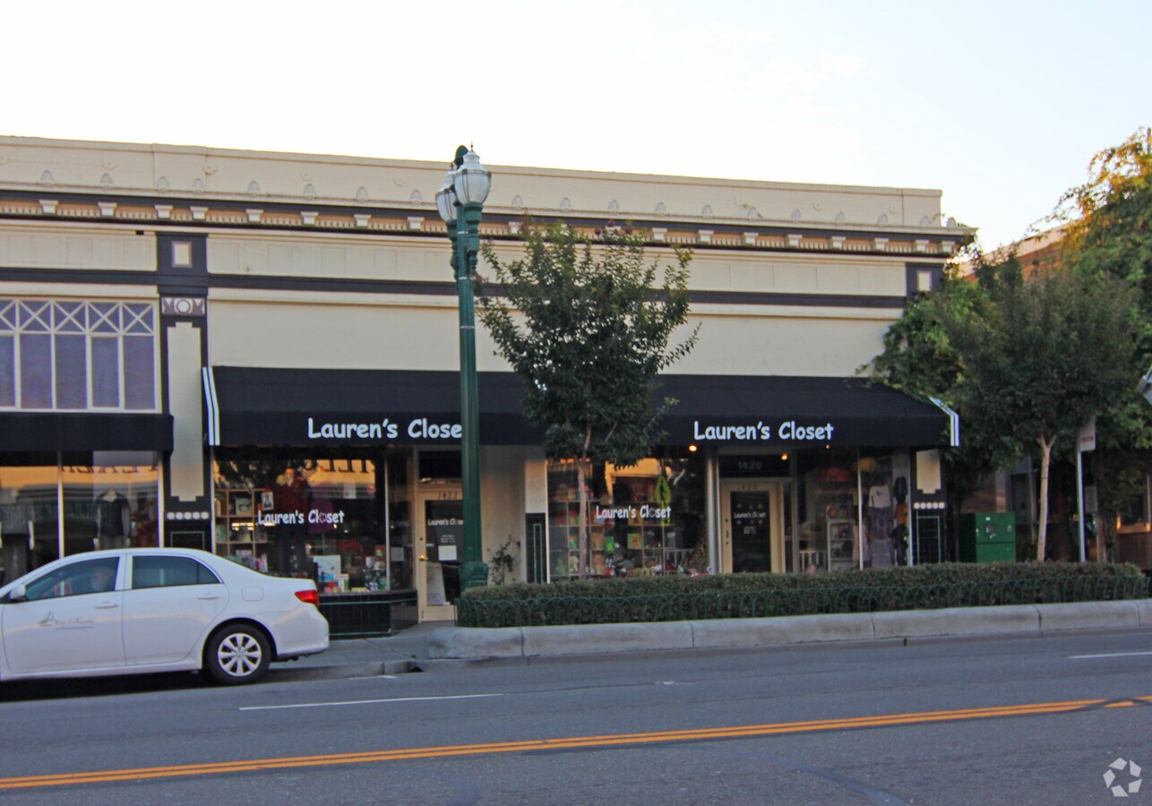 1424 Park St, Alameda, CA 94501  LoopNet.com