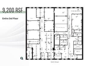 116-122 E 124th St, New York, NY for lease Floor Plan- Image 1 of 17