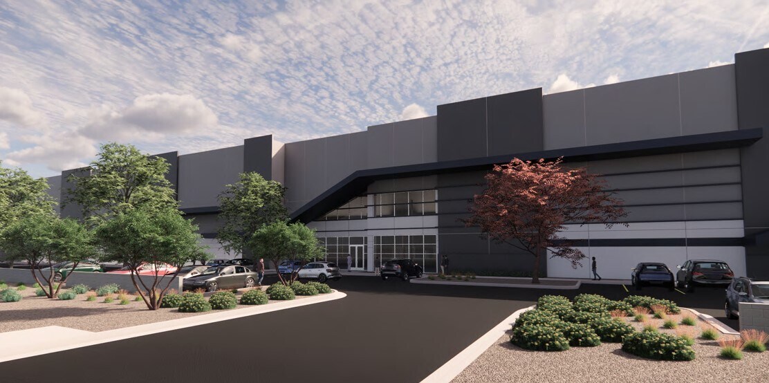 Loop 202 & Dobbins Rd, Laveen, AZ 85339 Industrial for Sale