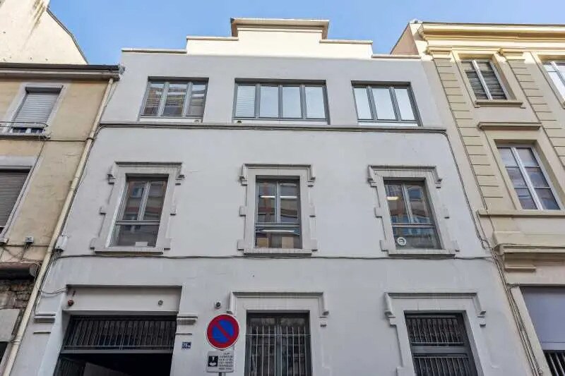 75 Bis Rue De Sèze, Lyon for lease Building Photo- Image 1 of 5
