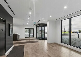 996 Martin Grove Rd, Toronto, ON for lease Lobby- Image 2 of 6