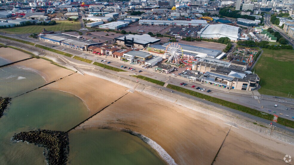 Beach Esplanade, Aberdeen for sale - Building Photo - Image 1 of 1