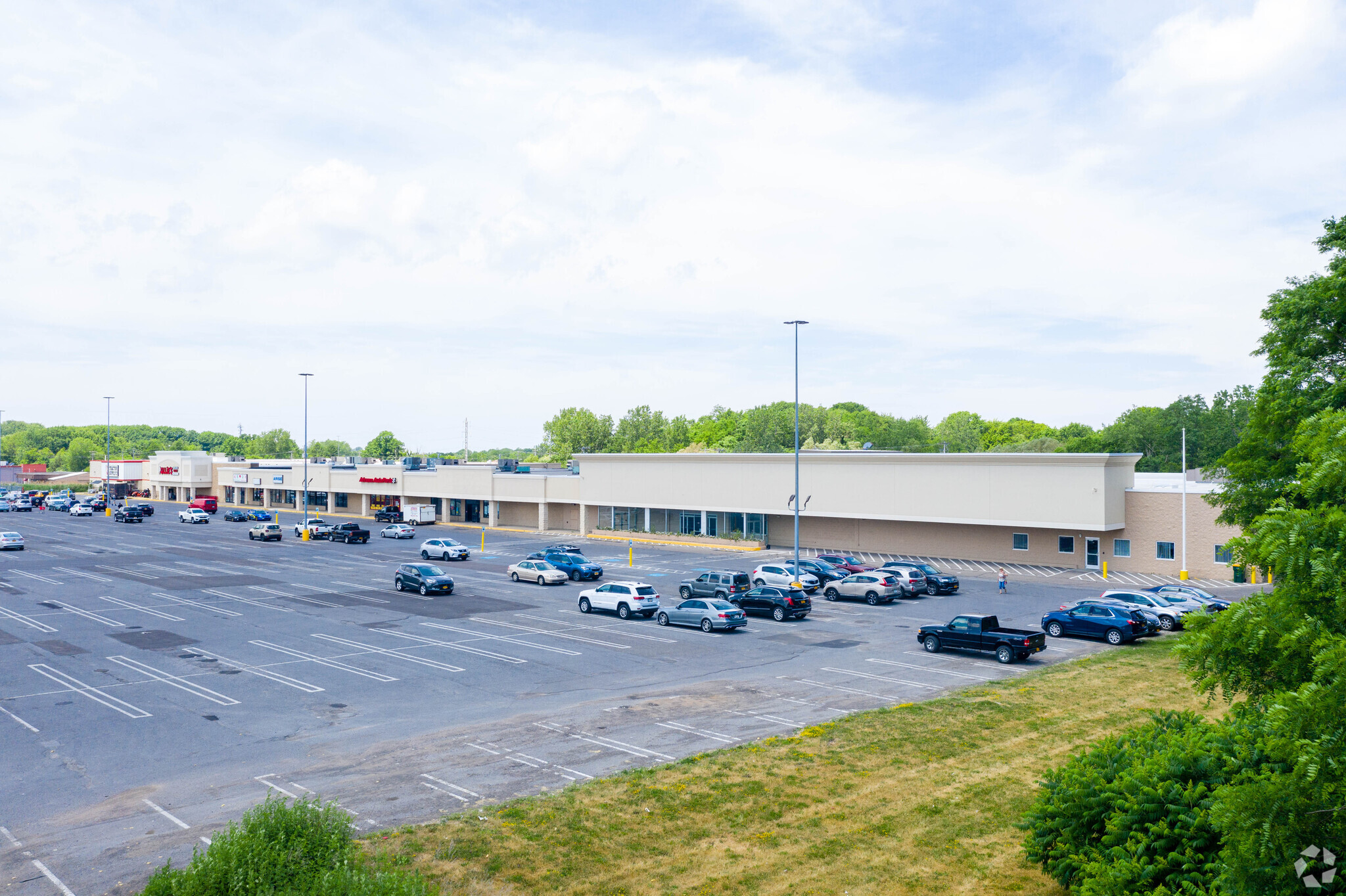 293 State Route 104, Oswego, NY for lease Building Photo- Image 1 of 8