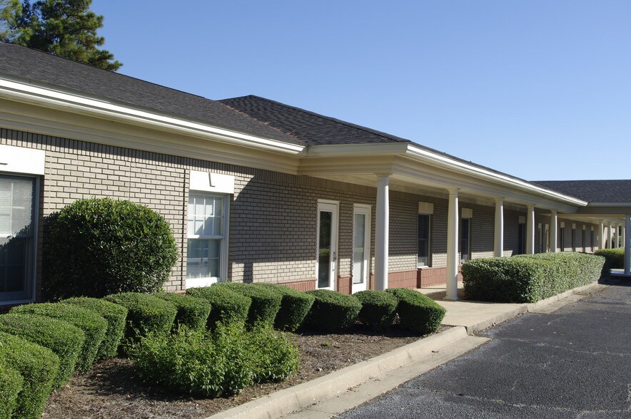 3420 Medical Park Dr, Monroe, LA for sale - Other - Image 1 of 1