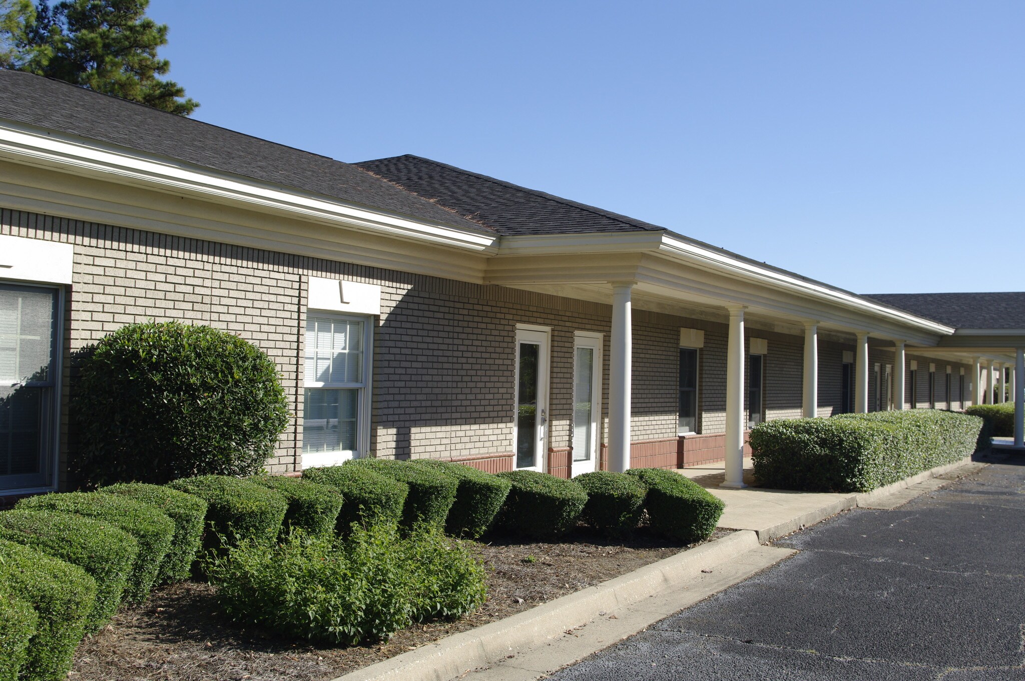 3420 Medical Park Dr, Monroe, LA for sale Other- Image 1 of 1