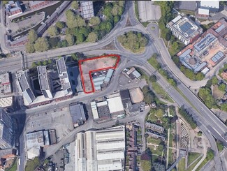 More details for Tower St, Coventry - Land for Sale