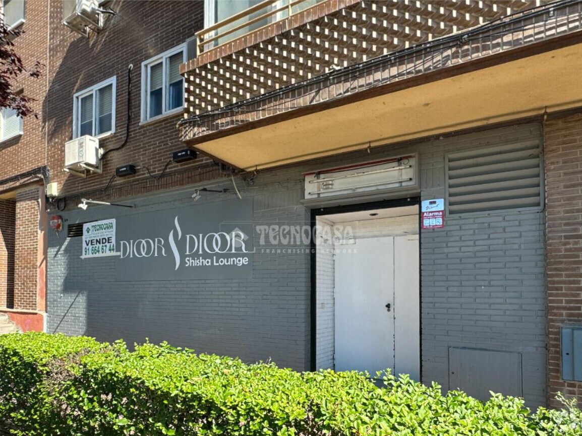 Multifamily in Móstoles, Madrid for sale Interior Photo- Image 1 of 1