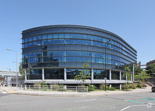 Concourse Way, Sheffield for lease Building Photo- Image 2 of 5