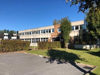 More details for 4 Bis Route De Gisy, Bièvres - Office, Flex for Lease