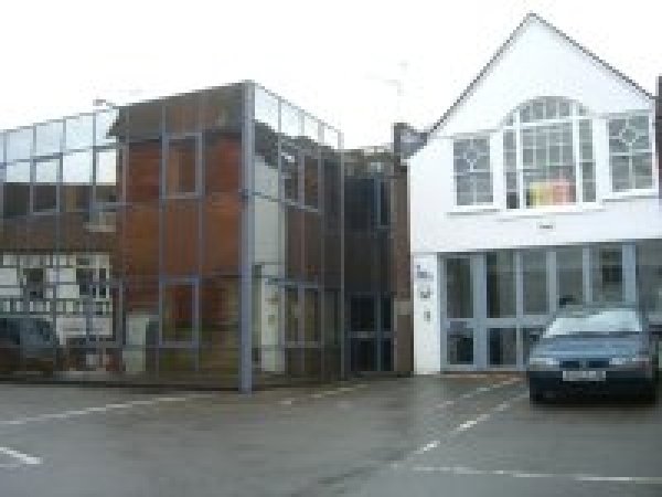 Wharf St, Godalming for lease Primary Photo- Image 1 of 2