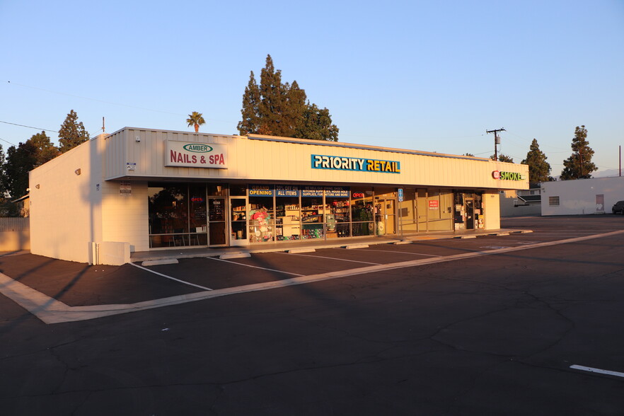 10340-10368 Central Ave, Montclair, CA for sale - Primary Photo - Image 1 of 11