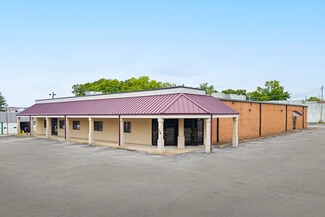 More details for 739 Madison St, Clarksville, TN - Flex for Lease
