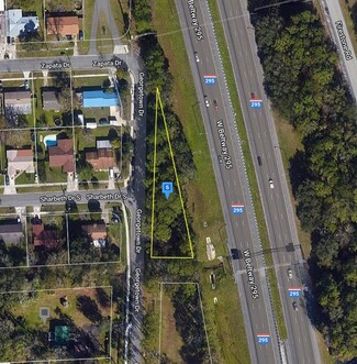 More details for 0 Georgetown Dr, Jacksonville, FL - Land for Sale