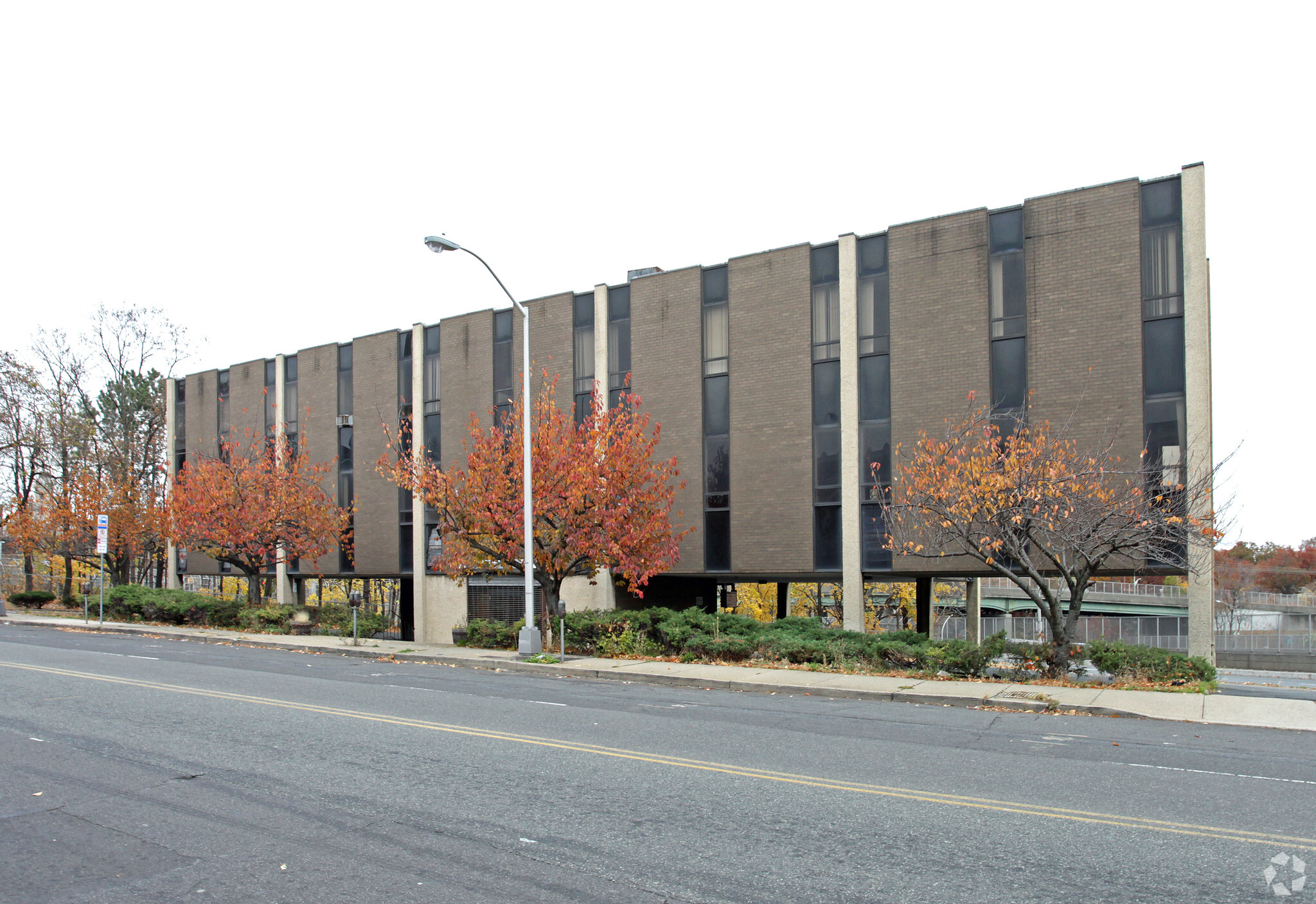 200 Freeway Dr E, East Orange, NJ for sale Building Photo- Image 1 of 1