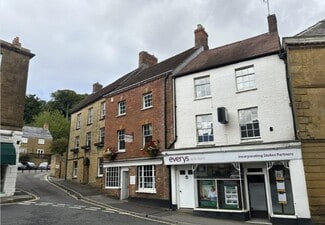 More details for Market Sq, Crewkerne - Office for Sale