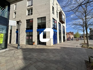 More details for 15 Cours De La Décapole, Haguenau - Retail for Lease