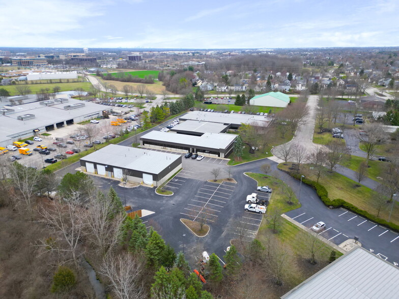 6190-6200 Enterprise Ct, Dublin, OH for lease - Building Photo - Image 3 of 8