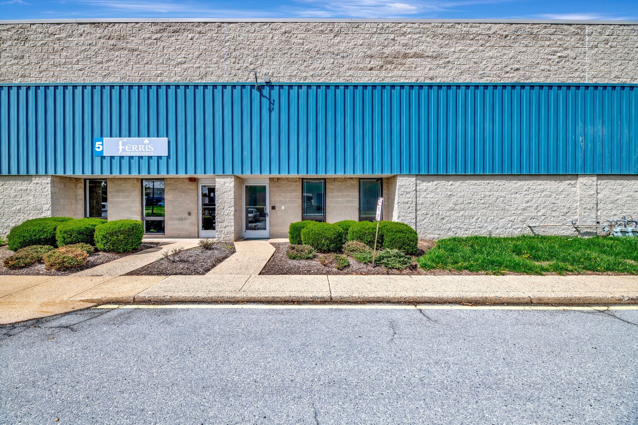 201 Ruthar Dr, Newark, DE for lease Building Photo- Image 1 of 11