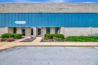 201 Ruthar Dr, Newark, DE for lease Building Photo- Image 1 of 11