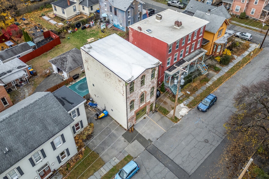 85 Hone St, Kingston, NY for sale - Building Photo - Image 3 of 24