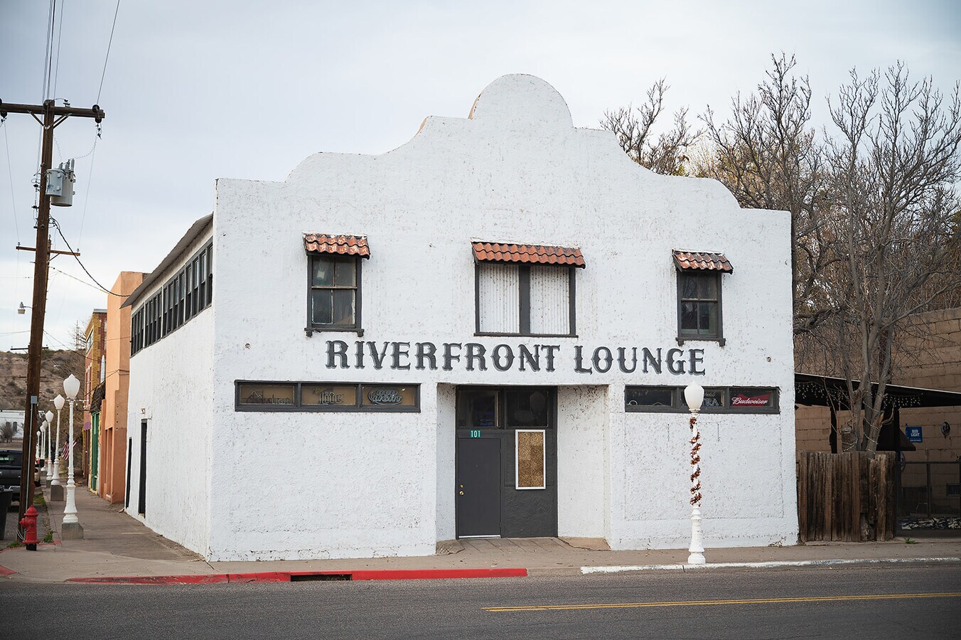 101 NW Old West Hwy, Duncan, AZ 85534