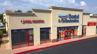 More details for 12252 Perris Blvd, Moreno Valley, CA - Retail for Sale