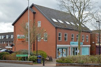 More details for 9-15 Church Rd, Codsall - Retail for Lease