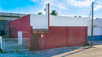 720 NW 21st St, Miami FL - Commercial Real Estate