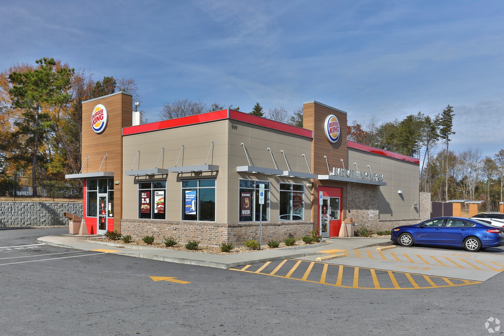 909 Gsp Dr, Greer, SC for sale Building Photo- Image 1 of 1