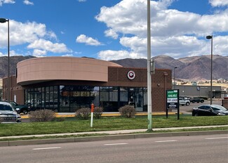 More details for 1320-1330 Garden Of The Gods Rd, Colorado Springs, CO - Retail for Lease